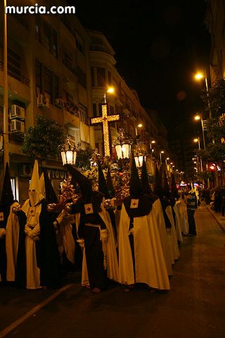 Procesiones Martes Santo 2008 - 142