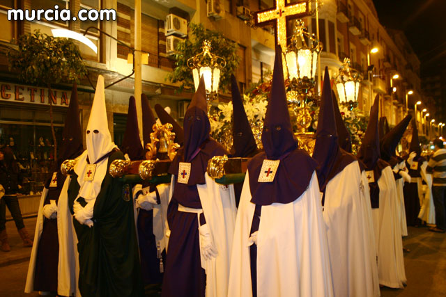 Procesiones Martes Santo 2008 - 144