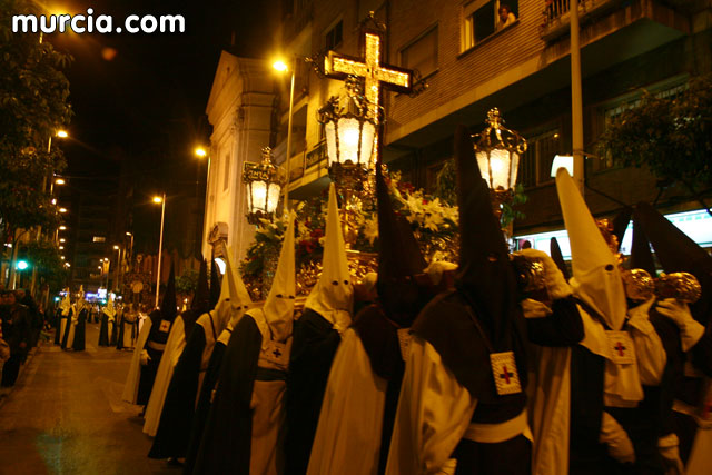 Procesiones Martes Santo 2008 - 145