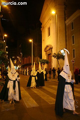 Procesiones Martes Santo 2008 - 147