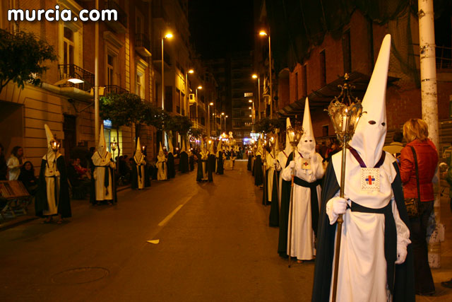 Procesiones Martes Santo 2008 - 148