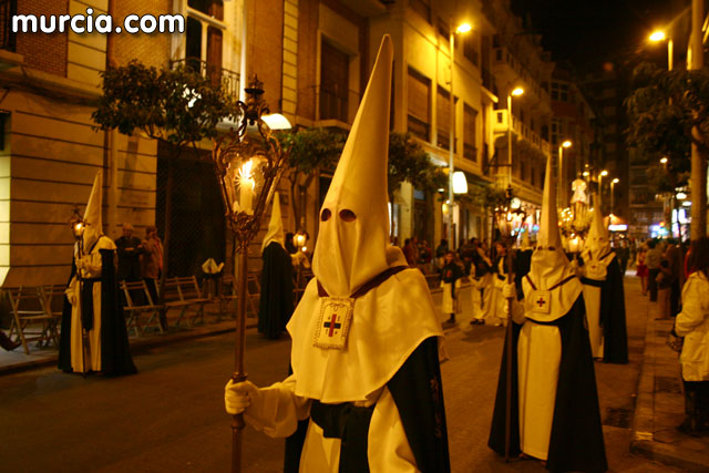 Procesiones Martes Santo 2008 - 149