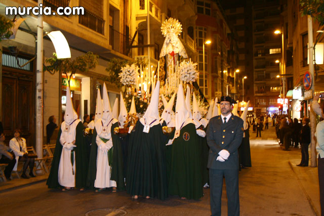 Procesiones Martes Santo 2008 - 150