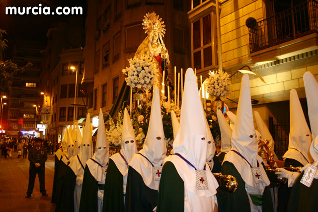 Procesiones Martes Santo 2008 - 151