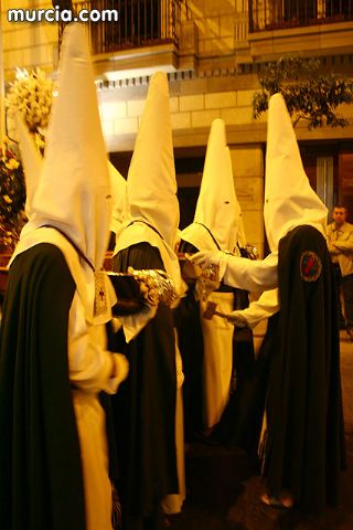 Procesiones Martes Santo 2008 - 152