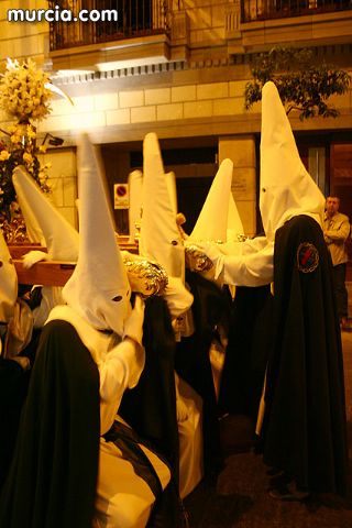 Procesiones Martes Santo 2008 - 153