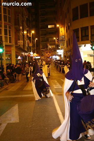 Procesiones Martes Santo 2008 - 154