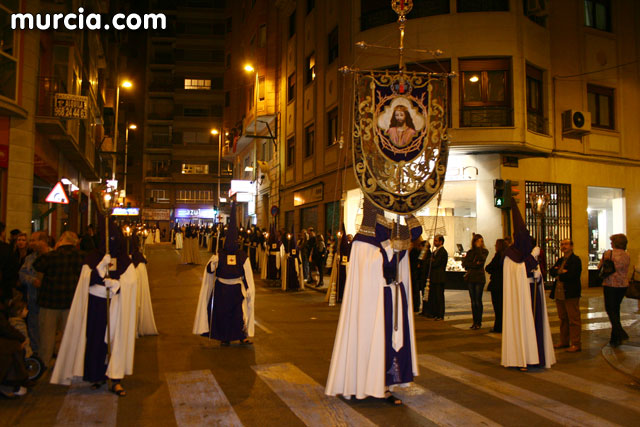 Procesiones Martes Santo 2008 - 155