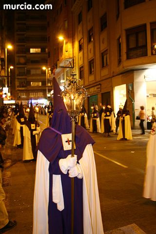 Procesiones Martes Santo 2008 - 156