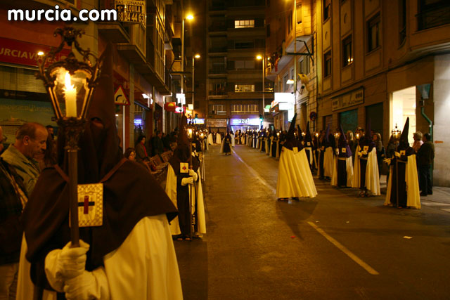 Procesiones Martes Santo 2008 - 157