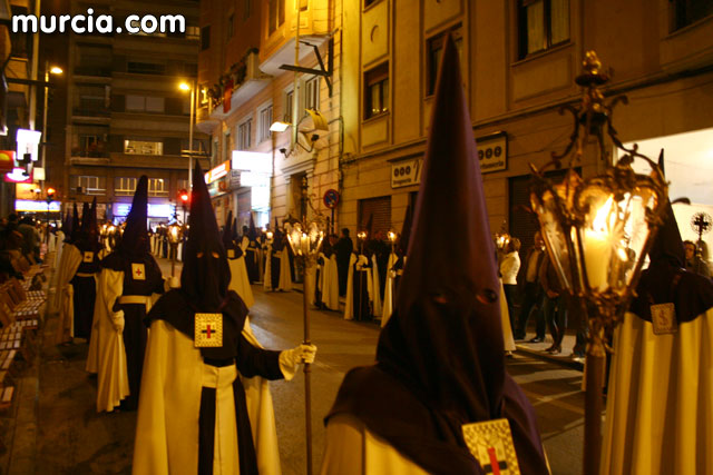 Procesiones Martes Santo 2008 - 158