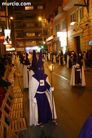 Procesiones Martes Santo 2008 - 159