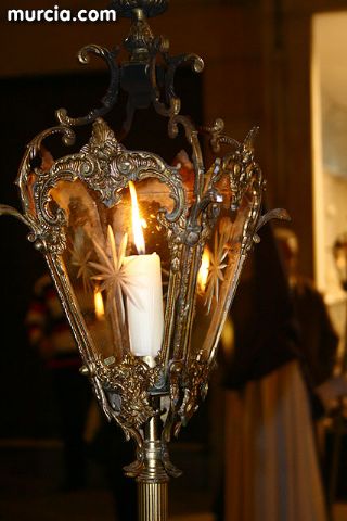 Procesiones Martes Santo 2008 - 160