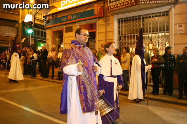 Procesiones Martes Santo 2008 - 161