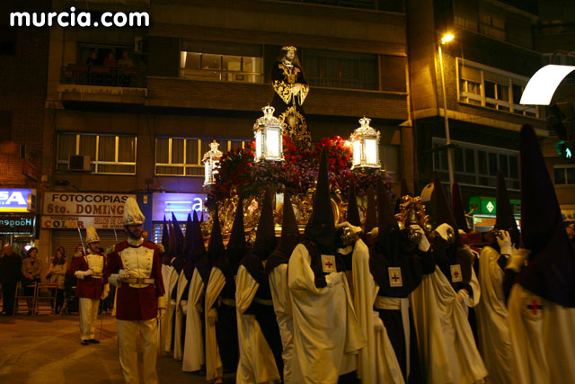 Procesiones Martes Santo 2008 - 162