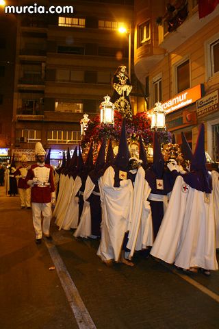 Procesiones Martes Santo 2008 - 163