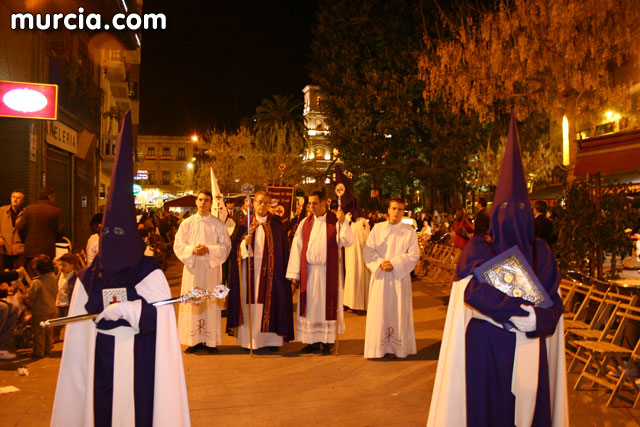 Procesiones Martes Santo 2008 - 164