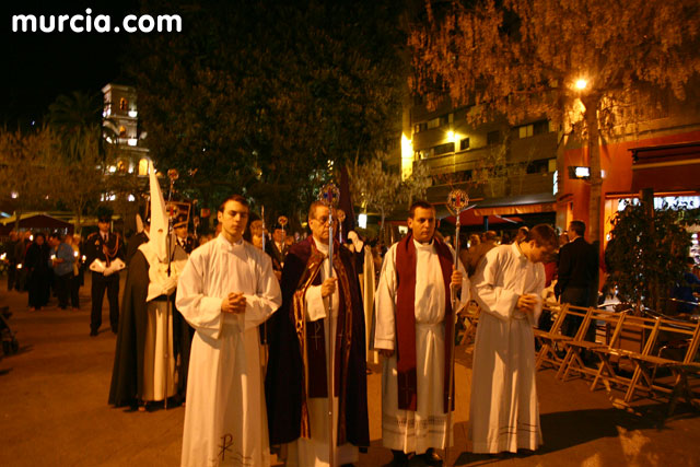 Procesiones Martes Santo 2008 - 165