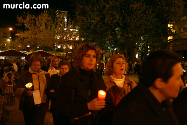 Procesiones Martes Santo 2008 - 167