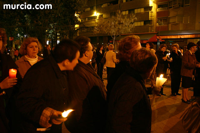 Procesiones Martes Santo 2008 - 168