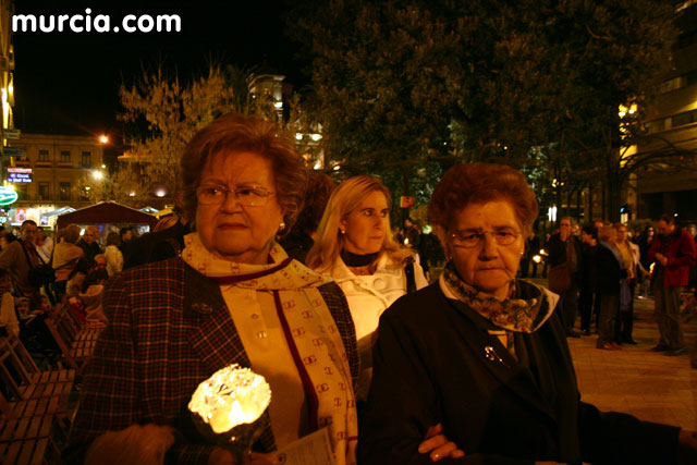 Procesiones Martes Santo 2008 - 169