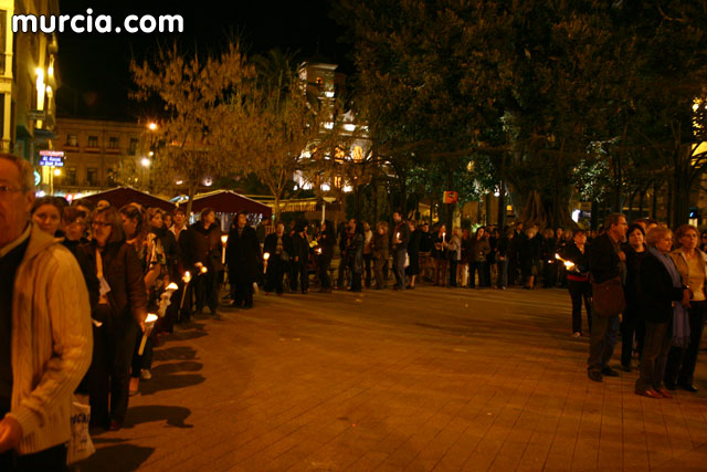 Procesiones Martes Santo 2008 - 170