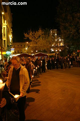 Procesiones Martes Santo 2008 - 171