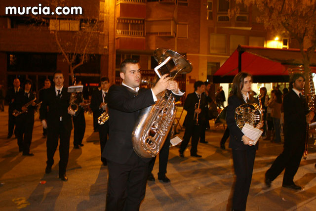 Procesiones Martes Santo 2008 - 172