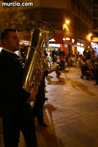 Procesiones Martes Santo 2008 - 173