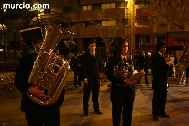 Procesiones Martes Santo 2008 - 174