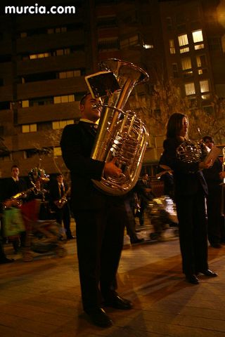 Procesiones Martes Santo 2008 - 175