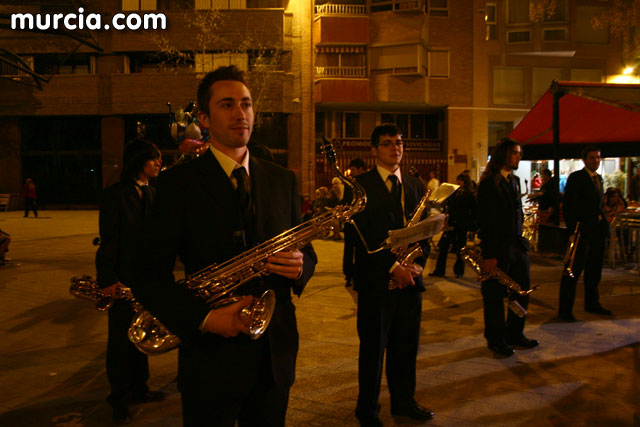 Procesiones Martes Santo 2008 - 176