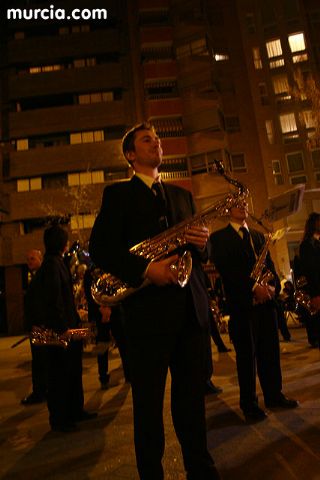 Procesiones Martes Santo 2008 - 177