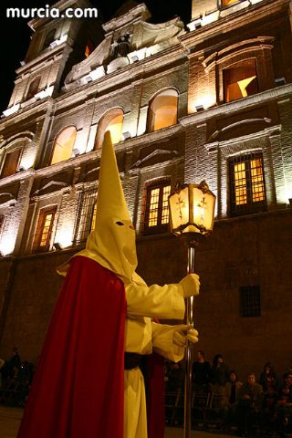 Procesiones Martes Santo 2008 - 178