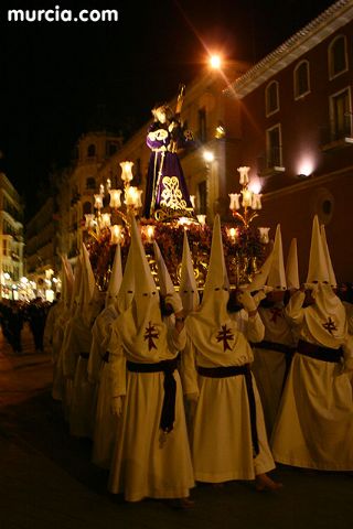 Procesiones Martes Santo 2008 - 185