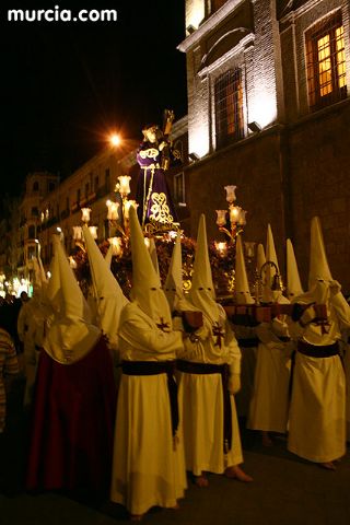 Procesiones Martes Santo 2008 - 186