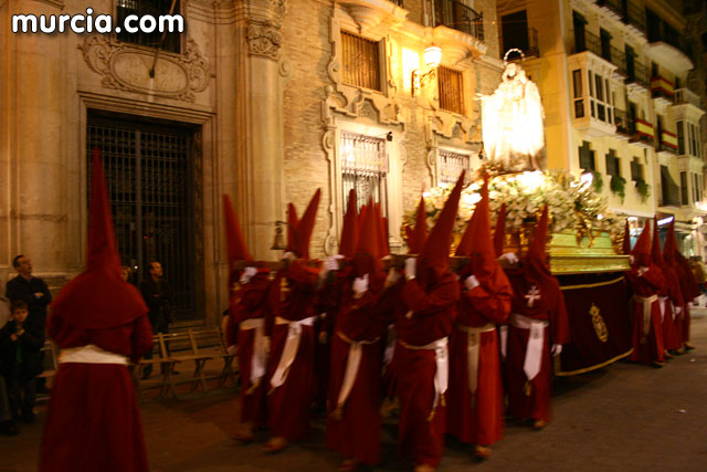 Procesiones Martes Santo 2008 - 210