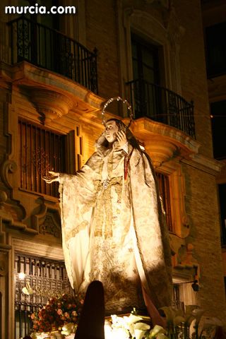 Procesiones Martes Santo 2008 - 211