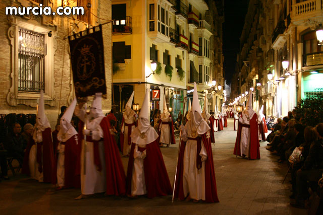 Procesiones Martes Santo 2008 - 213