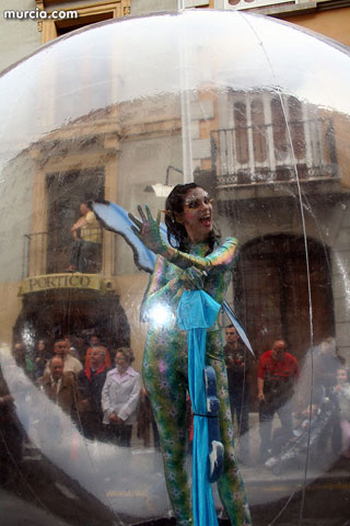 Desfile Murcia en Privamera 2009 - 137