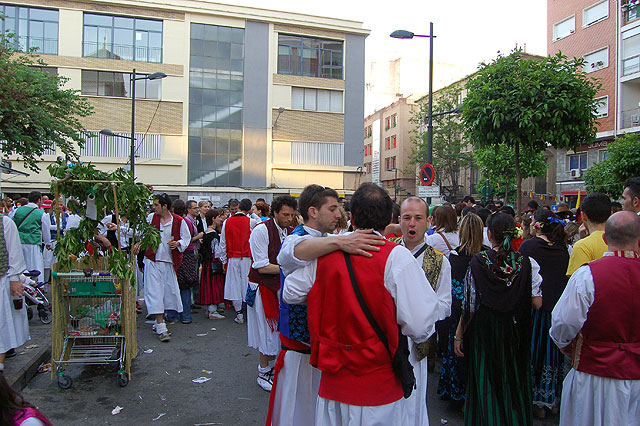 Da del Bando de la Huerta 2009 - Fiestas de primavera - 52