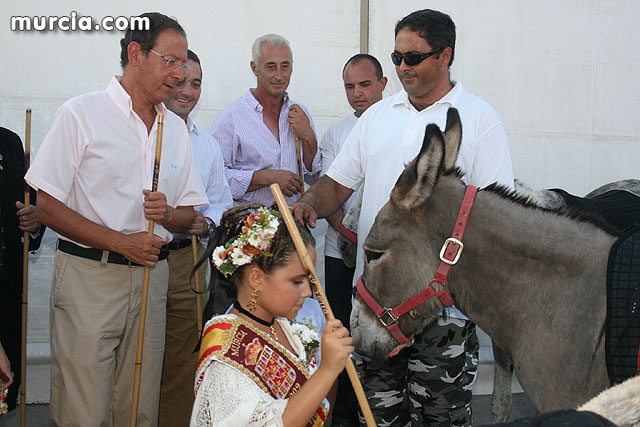 XV Feria de Ganado de Murcia - Feria de Septiembre 2009 - 50