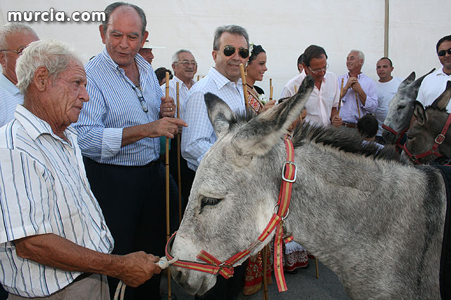 XV Feria de Ganado de Murcia - Feria de Septiembre 2009 - 52