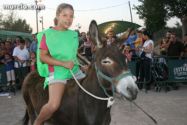 XV Feria de Ganado de Murcia - Feria de Septiembre 2009 - 229