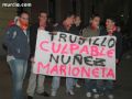 Manifestacin Real Murcia - 5