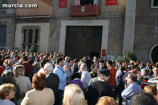 Romera Virgen de la Fuensanta Abril 2009 - 201