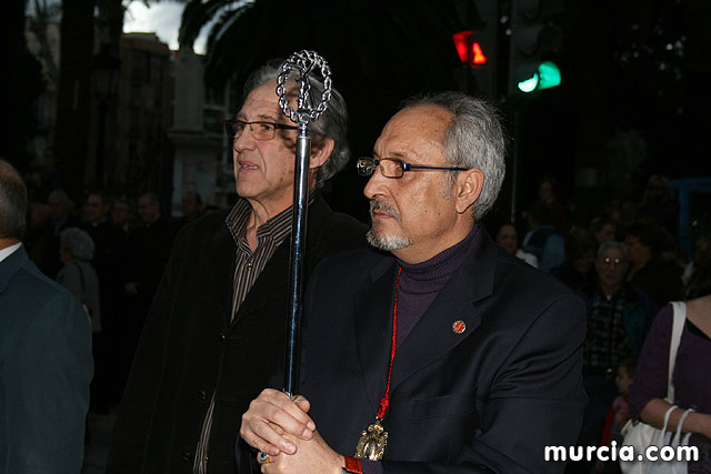 La Fuensanta regresa a la ciudad de Murcia - I - 47