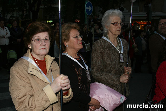 La Fuensanta regresa a la ciudad de Murcia - I - 53