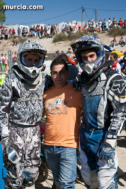 Cto. España de Motocross Los Conejos - 30