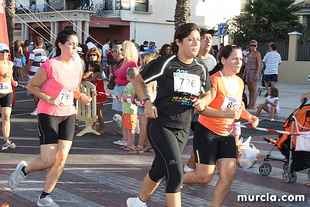 III Cross de Cabo de Palos - 351